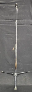 Vintage 1970s Premier Lokfast Cymbal Stand / Musical Instrument Hardware - Picture 1 of 5