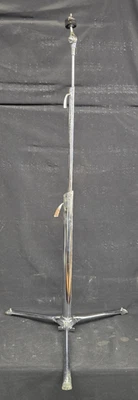 Vintage 1970s Premier Lokfast Cymbal Stand / Musical Instrument Hardware - Image 1 of 4
