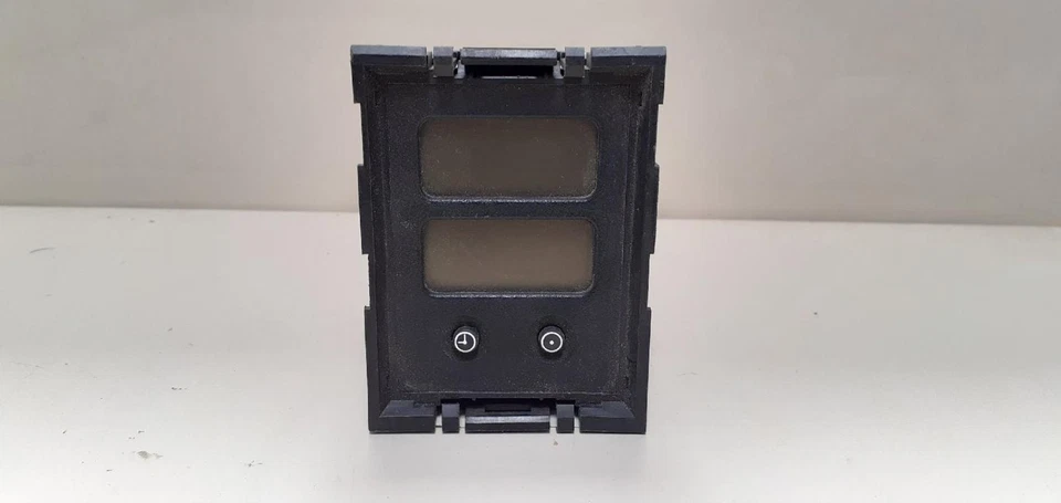 90478348 Schermo Multifunzionale Per OPEL VECTRA A CD 135812 - Immagine 1 di 2