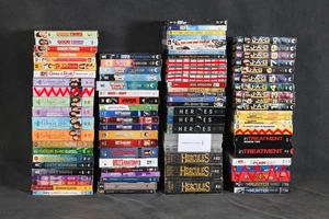 3) DVD Box Sets TV Television Series YOU PICK/CHOOSE $5 Per Season Plus Shipping - Picture 1 of 6