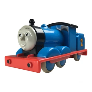 Thomas Train Thomas Tank 1995 Golden Bear Edward - Picture 1 of 4