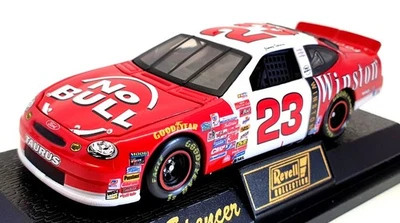 Revell 1/43 Scale Model Nascar RC439901089 - 1999 Ford Taurus Jimmy Spencer - Image 1 of 4