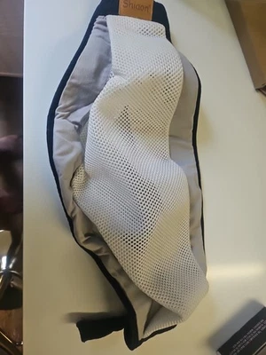 Shiaon -Baby Sling Carrier Newborn To Toddler Lightweight/Breathable/Soft A22 - Image 1 of 4