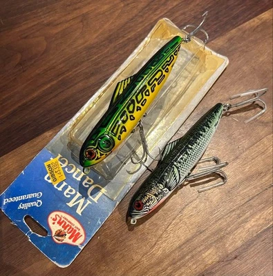 Mann Tänzerin - Bild 1 von 4