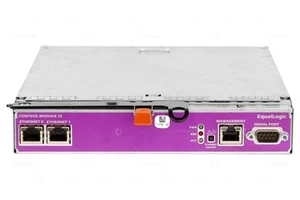 GPRN4 DELL EQUALLOGIC TYPE 12 CONTROL MODULE - Afbeelding 1 van 7
