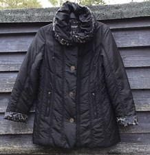 junge coats on ebay