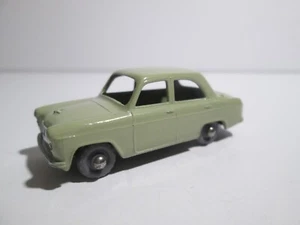 Matchbox Moko Lesney No.30a Ford Prefect (Fawn) - GW - Unboxed. - Picture 1 of 24