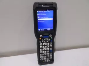 Intermec CK71 Bluetooth, WLAN, EX25, Numeric, Mobile Computer CK71AB2MC00W1100 - Picture 1 of 10