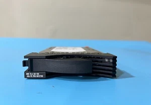 IBM 73.4GB 15K 3.5 4GB FC HDD w/Caddy , 69Y2703, 69Y2719 - Picture 1 of 5