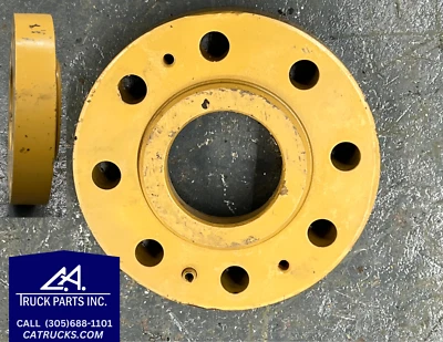 CAT C7 Crankshaft Spacer Part # P29523709, 29523709 - Image 1 of 4