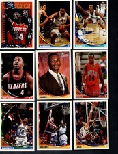 1993-94 TOPPS GOLD  BASKETBALL COMPLETE YOUR SET U PICK BUY 3 GET 1 FREE!!