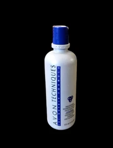Avon's Advanced Techniques BRIGHTENING SHAMPOO, for Grey or Blonde Hair - Picture 1 of 1