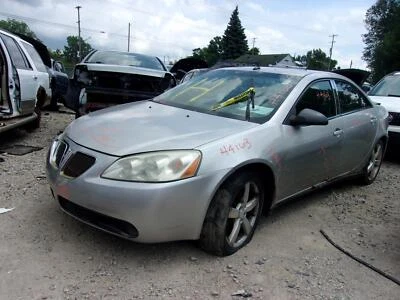 Used Transmission Control Module fits: 2008 Pontiac G6 Transmission LH strut tow - Image 1 of 4