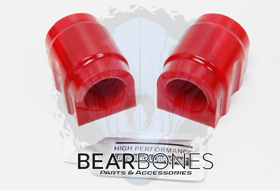 Land Rover Range Rover Sport 2005 a 2009 par de arbustos de suspensión - TF1029 Foto 1 de 1