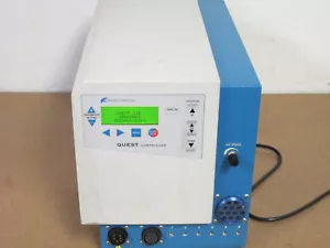 Controlador ASW Argonaut Technologies Quest 210, 250V, 10.0A, 50/60Hz - Imagen 1 de 12