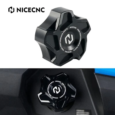 For Polaris Scrambler 850 Gas Fuel Tank Cap 5450389 2015-2021 XP 1000 2016-2021 - Image 1 of 4