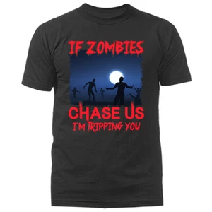 Disfraz de Halloween Brujas Espeluznantes Calabaza Fantasma Gráfico Camiseta - Imagen 1 de 2