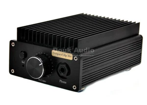 Douk Audio Pure Class A Power Amplifier HiFi Desktop Audio Amp Headphone Amp - Picture 1 of 7