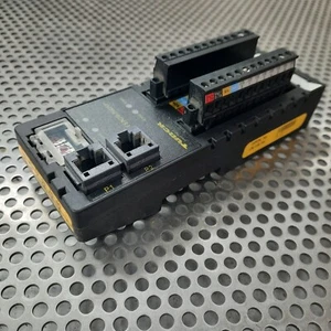 Estación de E/S Ethernet multiprotocolo compacta IP20 Turck FEN20-16DXP - Imagen 1 de 3