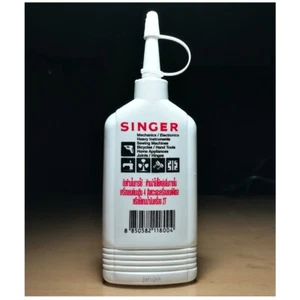 Máquina de coser lubricante aceite Singer 80 cc / 2,71 oz - Imagen 1 de 3
