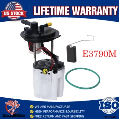 Bomba de combustible para GMC Acadia Chevrolet Traverse Buick Enclave 2009-2016 V6-3,6 L Foto 1 de 4