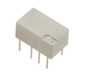 Pack of 2 IM03TS Relay Telecom DPDT (2 Form C) Through Hole, RoHS - Picture 1 of 1