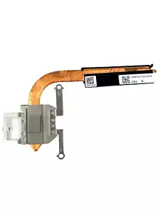 Steam Deck Heat Sink - Model F7A - Picture 1 of 2