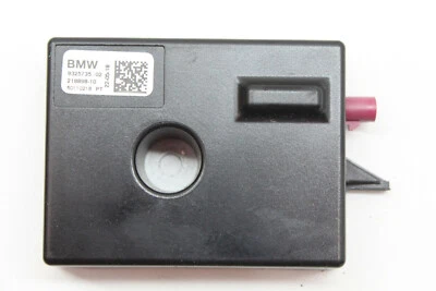 Mini Cooper Countryman F60 2019 módulo de antena de respaldo 9325735 OEM 17 18 19 Foto 1 de 4