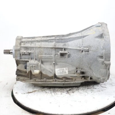 Ford F150 2011 2012 2013 2014 3,5 L 4x4 transmisión automática 217 k millas Foto 1 de 4