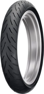 Zero Supermoto FXS ZF6.5 2016-2017 Dunlop Sportmax GPR-300 Front Tyre 110/70-17| — 第 1/4 张图片