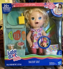 modelos de muñecas baby alive