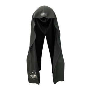 PHANTOM COOLING HOODIE TOWEL SPORT MICROFIBER QUICK DRYING GYM FITNESS YOGA SUN - Picture 1 of 8