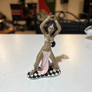 Miniaturas a escala Phoenix 80 mm jazmín persa Tim Richards 1983 - Imagen 1 de 7