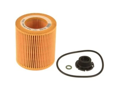 Kit de filtro de óleo Mahle 27797BVKF 2009 2010 2011 2012 para 2008-2013 BMW 135i - Imagem 1 de 2