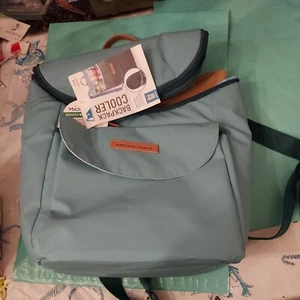 Blue Artic Zone 24 Can Capacity Cooler Backpack - Picture 1 of 7