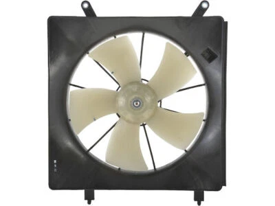 For 2003-2011 Honda Element Auxiliary Fan Assembly API 71526VSSQ 2010 2006 2004 - Image 1 of 2