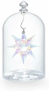 SWAROVSKI 125th Anniversary Engraved Annual Edition 2020 Crystal Star... - Picture 1 of 3