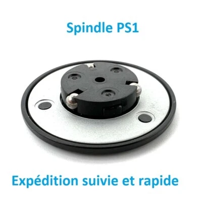 Support Lecteur Cd Ps1 Spindle drive Reader Broche Pièce détaché Playstation 1