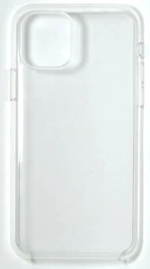 Apple - Custodia Trasparente iPhone 11 Pro - Foto 1 di 3