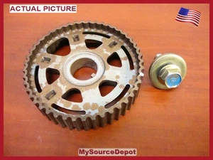 1998,1999,2000,2001,2002,2003,2004,ACCORD,PILOT,ODYSSEY,CAM SHAFT PULLEY,3.0L - Bild 1 von 2