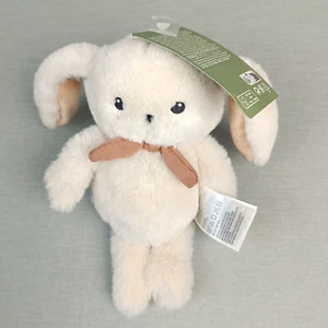H&M Hase mit Schleife ❤️ Kuscheltier Stofftier Plüschtier ca. 20cm - UNBESPIELT - Bild 1 von 6