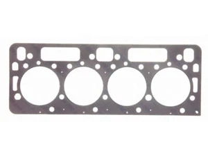 For 1994-1999 Chevrolet C2500 Suburban Head Gasket Felpro 69249SQHH 1995 1996 - Picture 1 of 2
