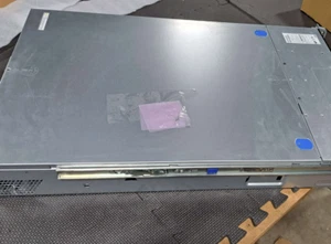 Intel 2U Server R2308GZ4GC 8-bay LFF 3.5" R2000GZ S2600GZ 32gb 2x Xeon E5-2680 - Picture 1 of 4