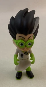 PJ Masks Romeo Action Figures Posable Villain Just Play 4” Replacement - Picture 1 of 8