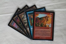 Urza's Legacy Rares & Unc & Commons x1 - x4, Most NM, MTG Magic the Gathering