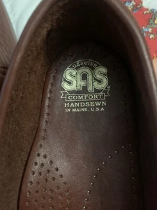 SAS Size 9.5 Women’s  NEW  - Picture 1 of 6
