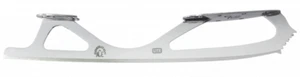 JOHN WILSON CORONATION ACE LITE ICE FIGURE SKATING BLADES - Picture 1 of 3
