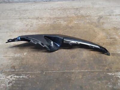 2013 13 09-16 Suzuki GSXR1000 lado derecho carenado superior cubierta panel  Foto 1 de 4