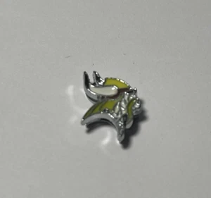 Dijes deslizables Minnesota Vikings 5 PK nuevos - Imagen 1 de 3