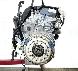 Bmw 316 Sport F30 2016 2.0 DIESEL COMPLETE ENGINE B47D20A 95k - Picture 1 of 20